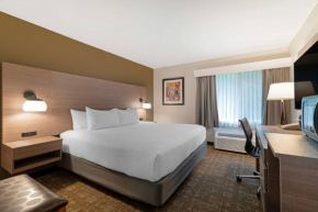 Best Western Plus Windjammer Inn & Conference Center